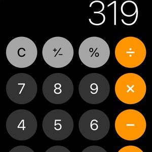 Meet your Posher, Abel